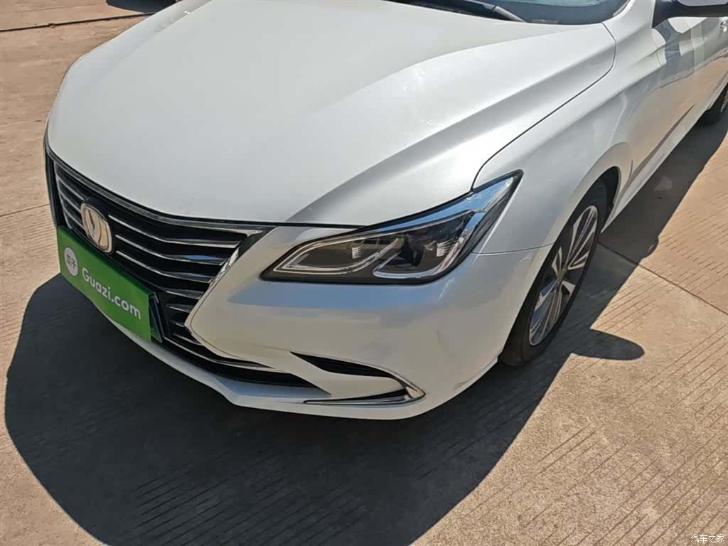 Changan CC, 2018 24