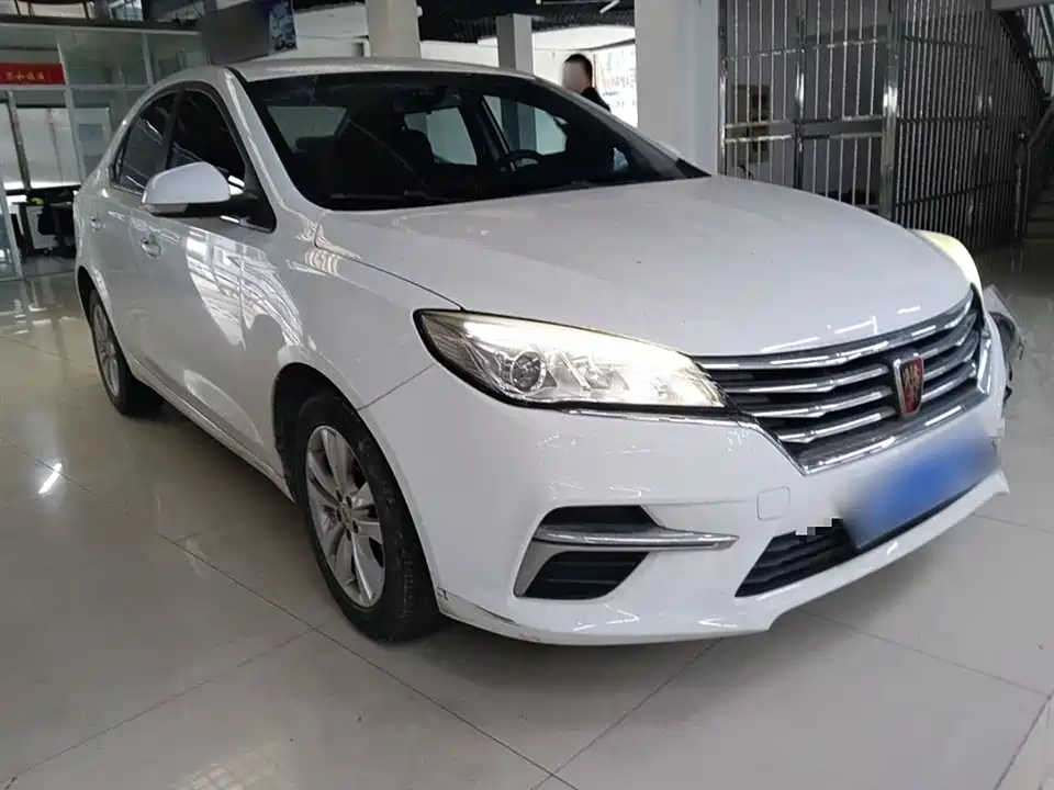 Roewe 360