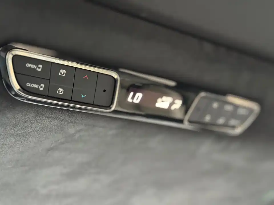 Trumpchi Trumpchi M8