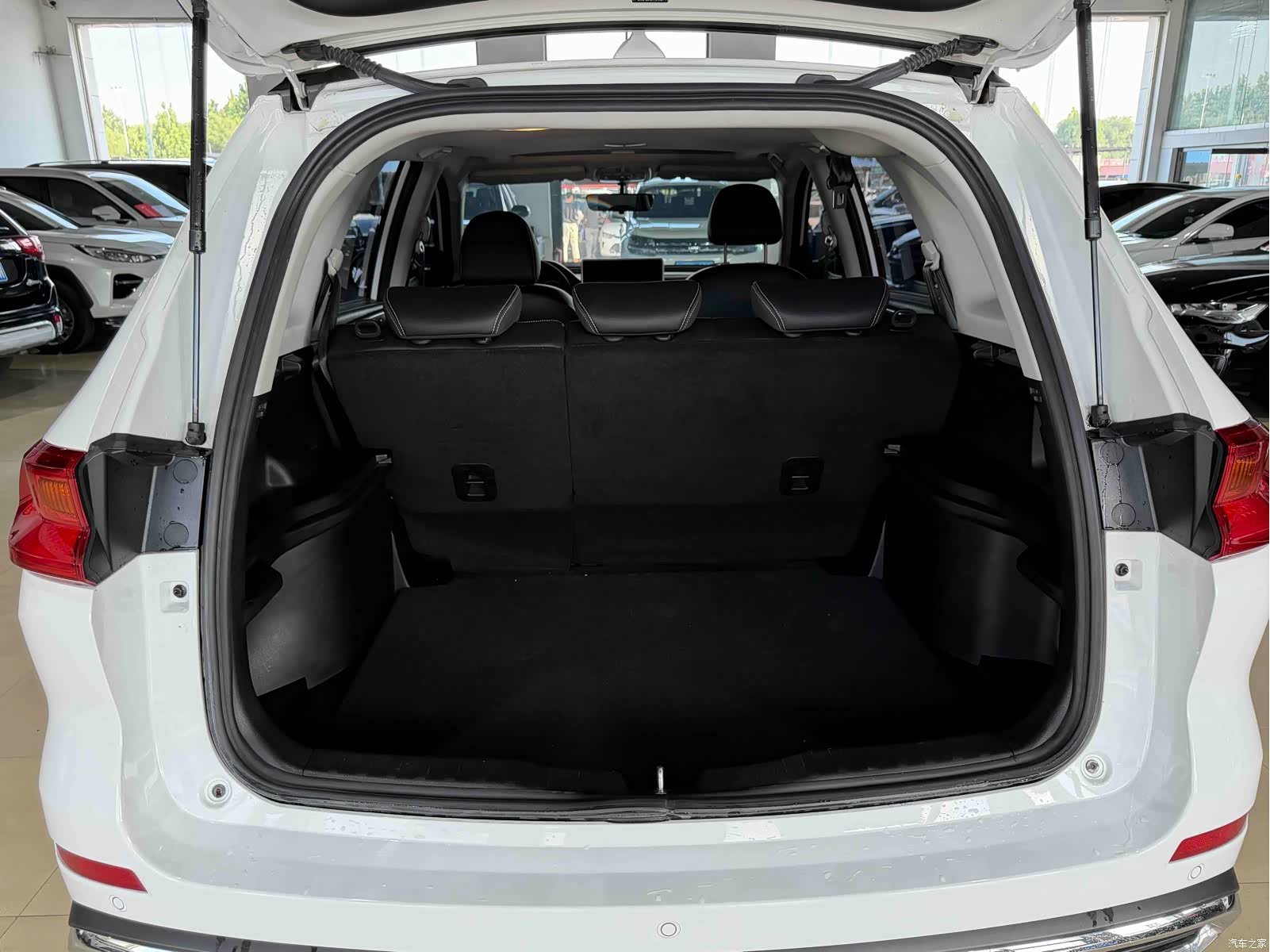 Haval M6, 2024 8
