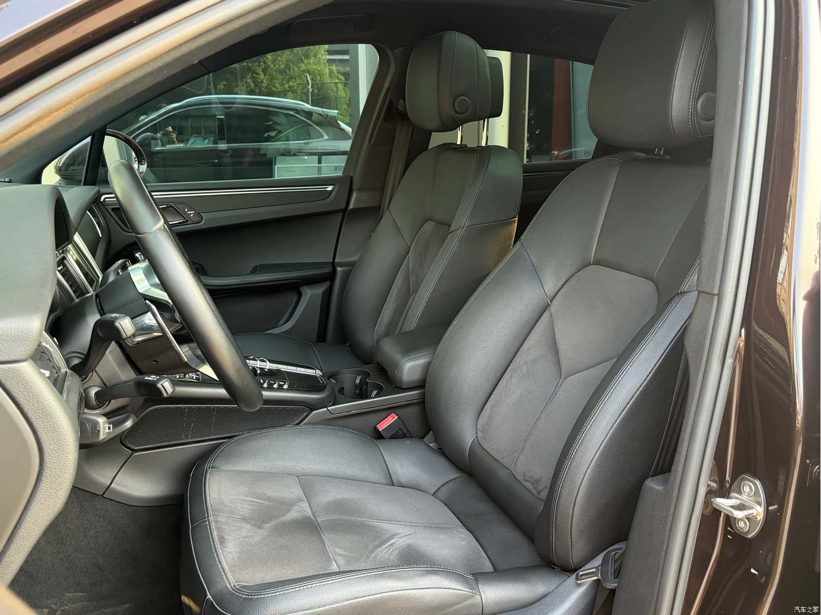Porsche Macan, 2015 10
