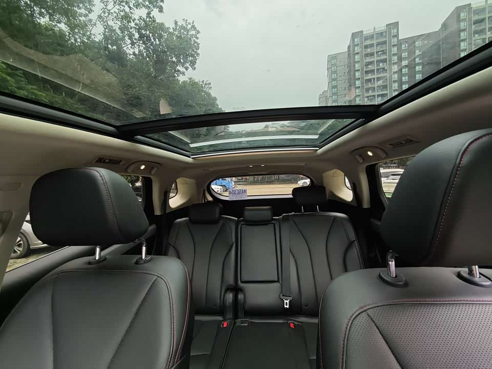 BYD Tangxin Energy BYD Tangxin Energy