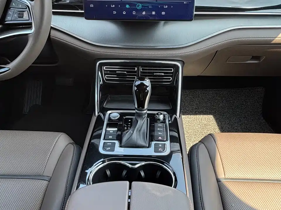 BYD Tang BYD Tang