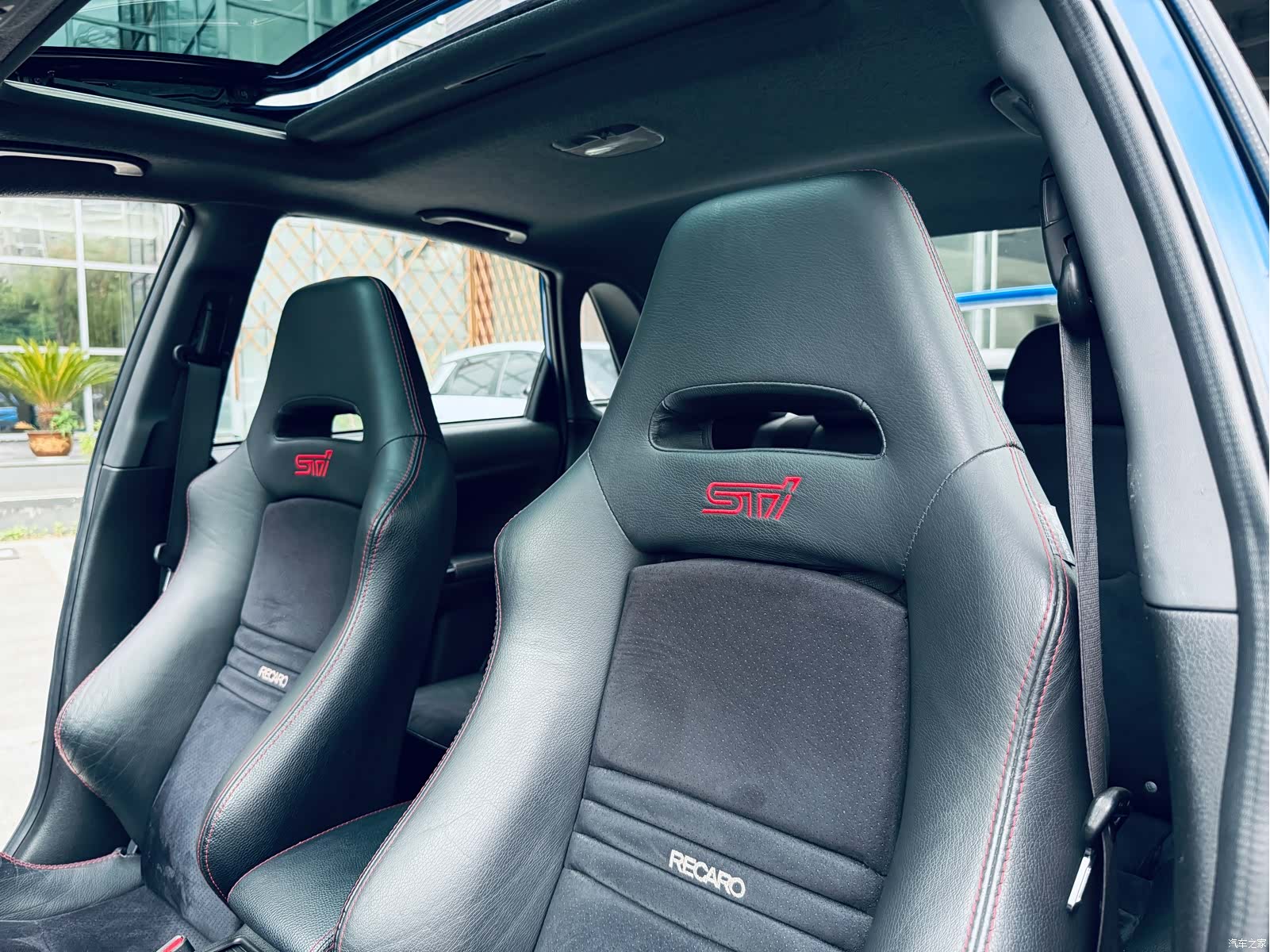 Subaru WRX, 2012 11