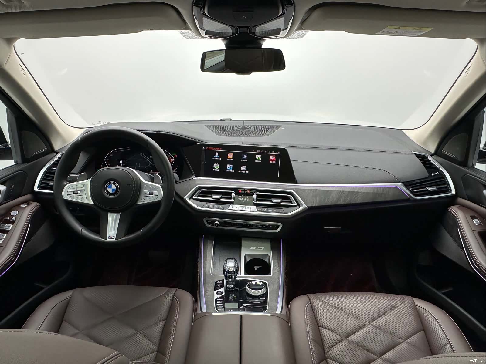 BMW X5, 2023 9