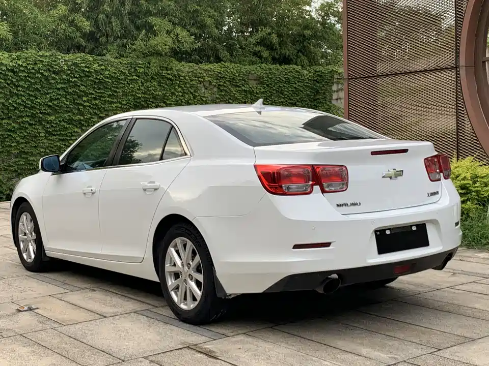 Chevrolet Mai Ruibao