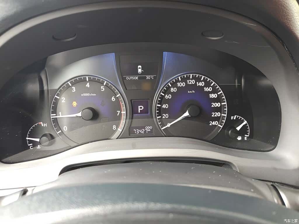 Lexus RX, 2015 4