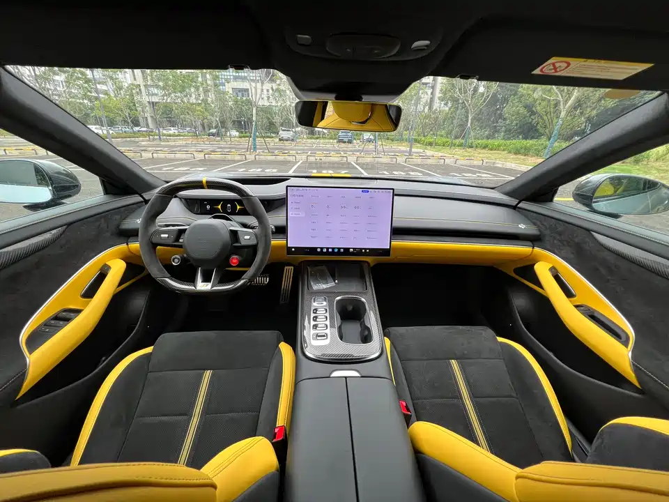 Xiaomi Xiaomi SU7 Ultra