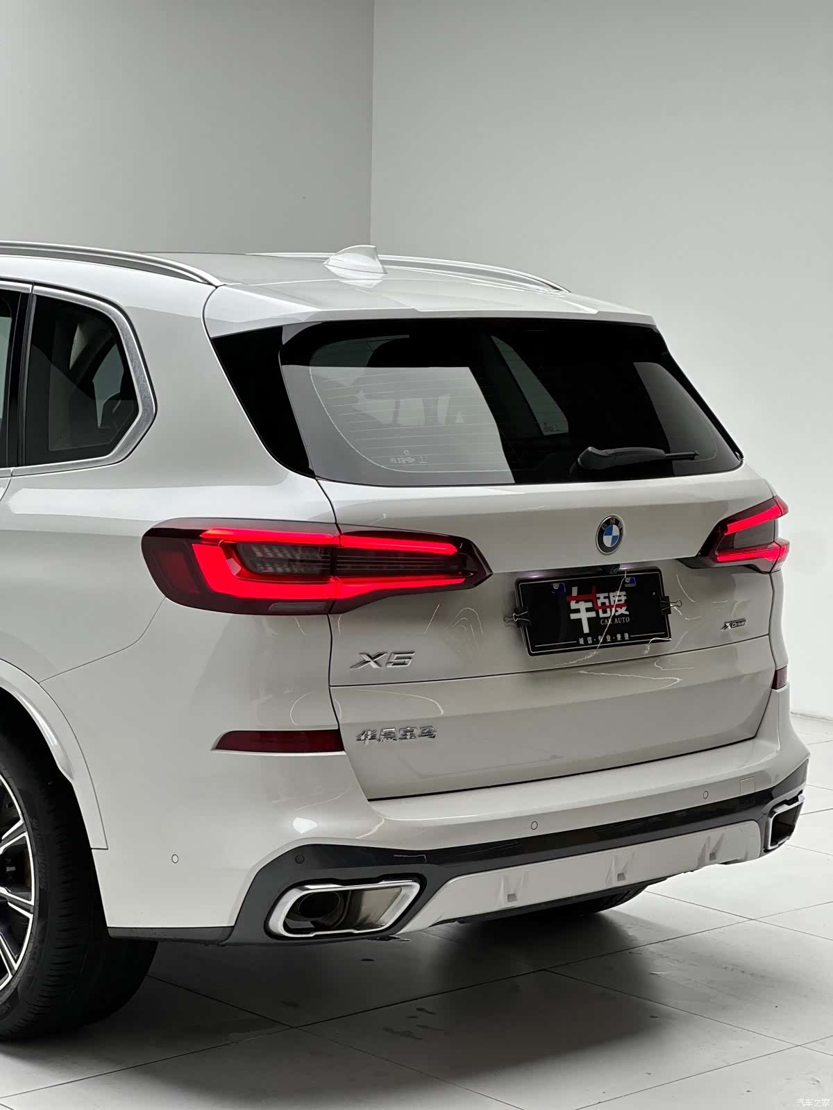BMW X5, 2023 12