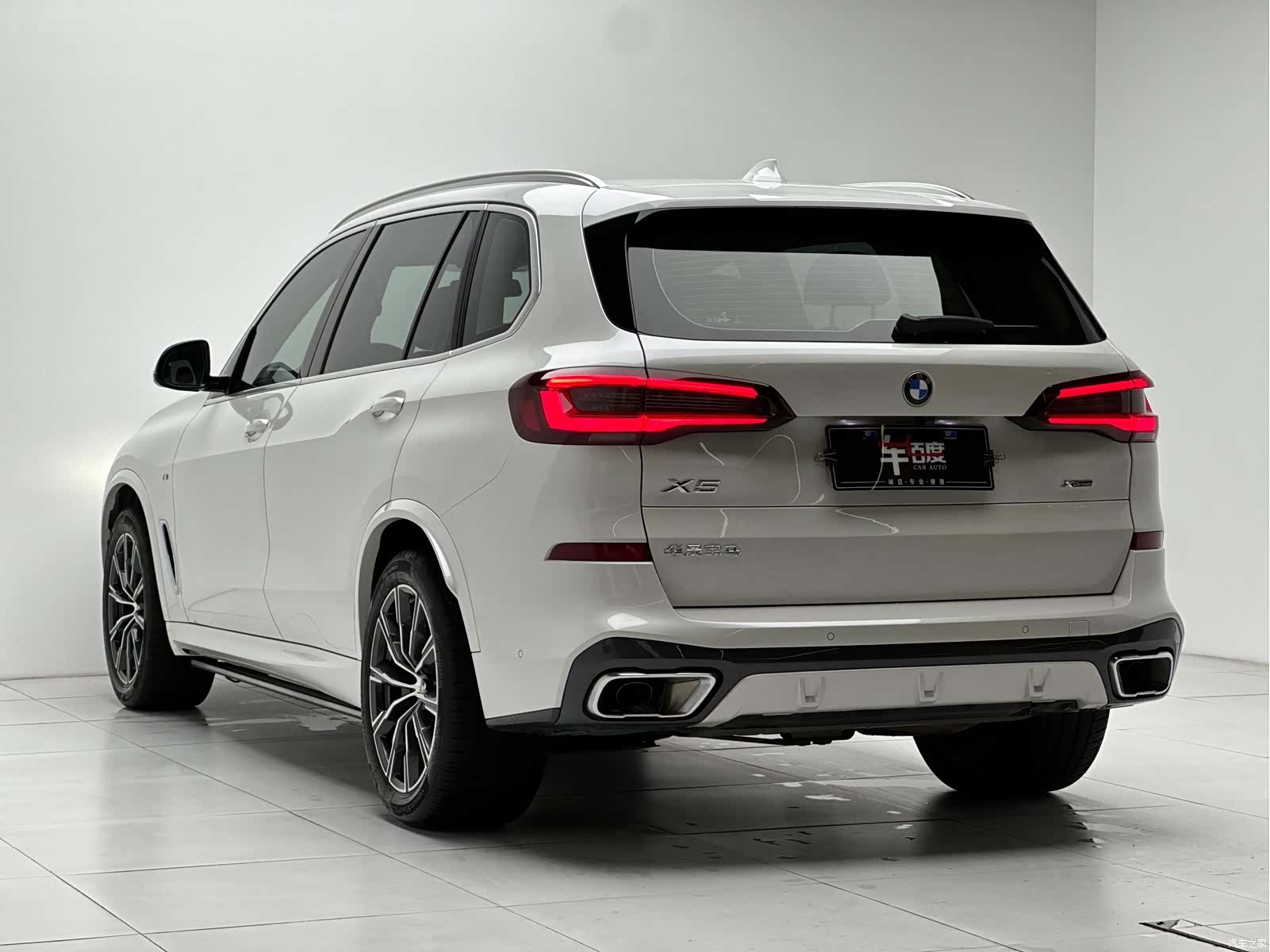BMW X5, 2023 6