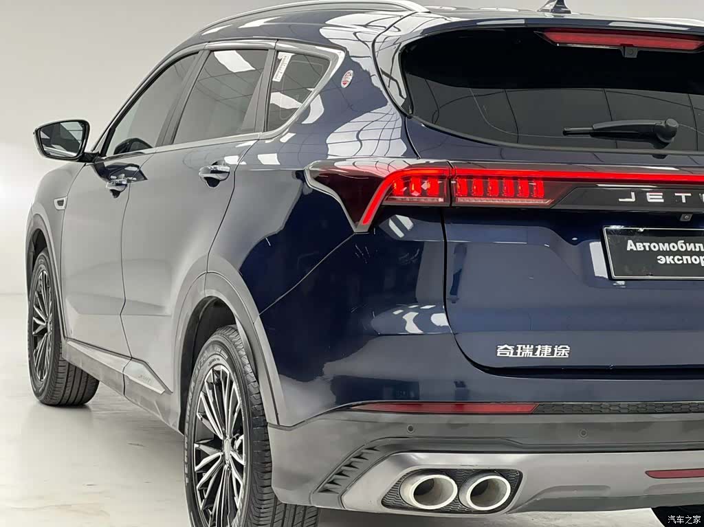 Jetour X70, 2022 7