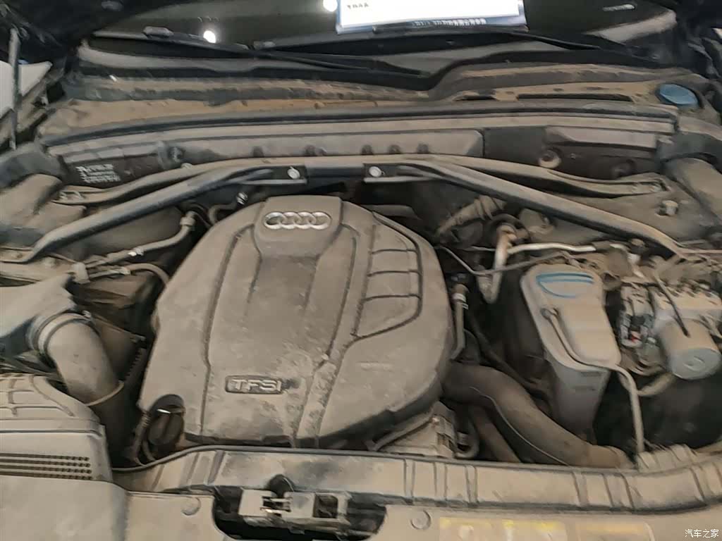 Audi Q5, 2016 20