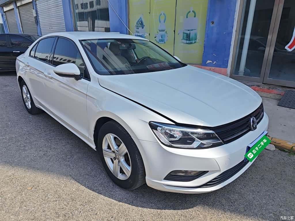 Volkswagen Lamando, 2017 4