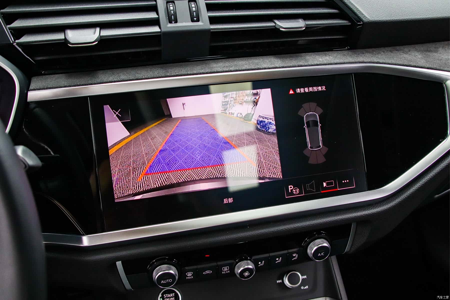 Audi Q3, 2022 9