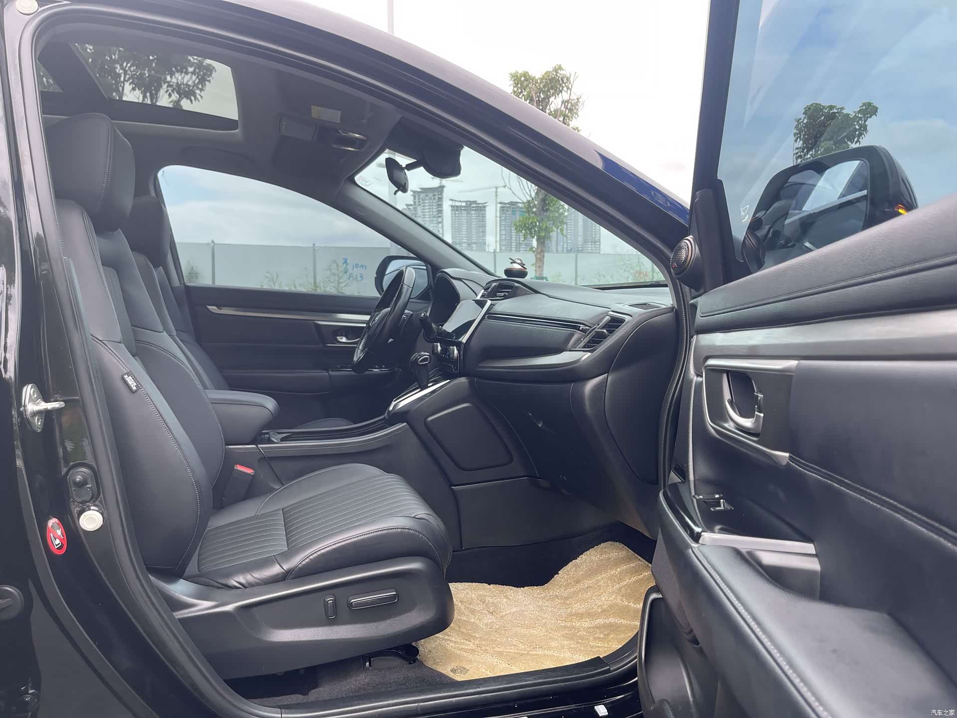 Honda Breeze, 2022 14