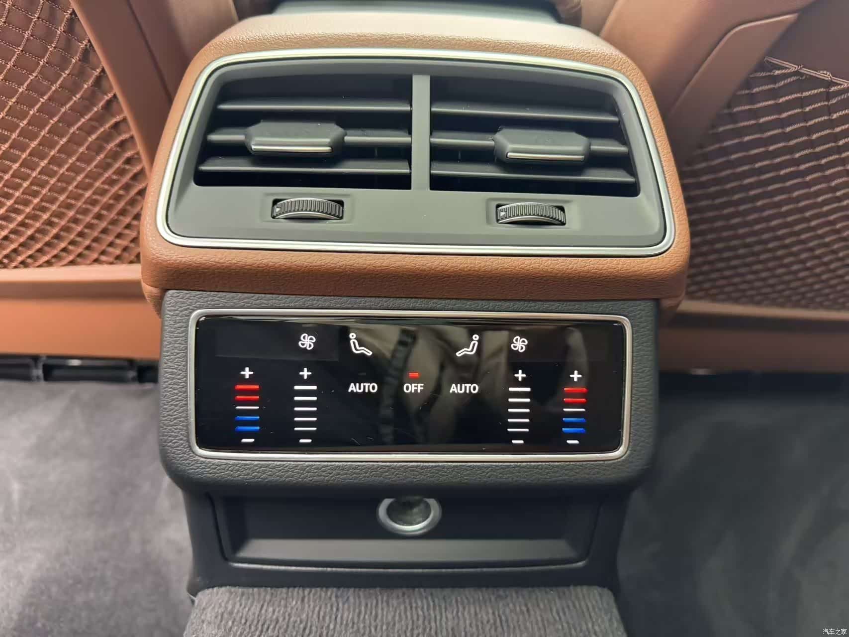 Audi A6L, 2019 15