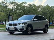 X1 2018 sDrive18Li ʱ