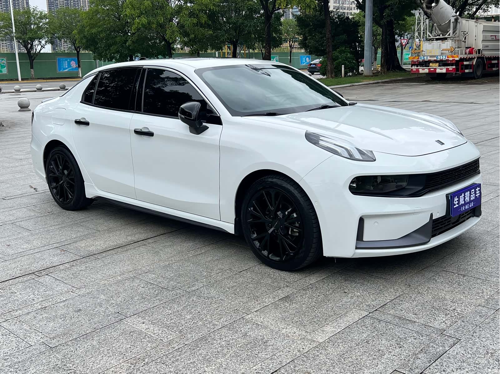 Lynk & Co 02, 2022 3