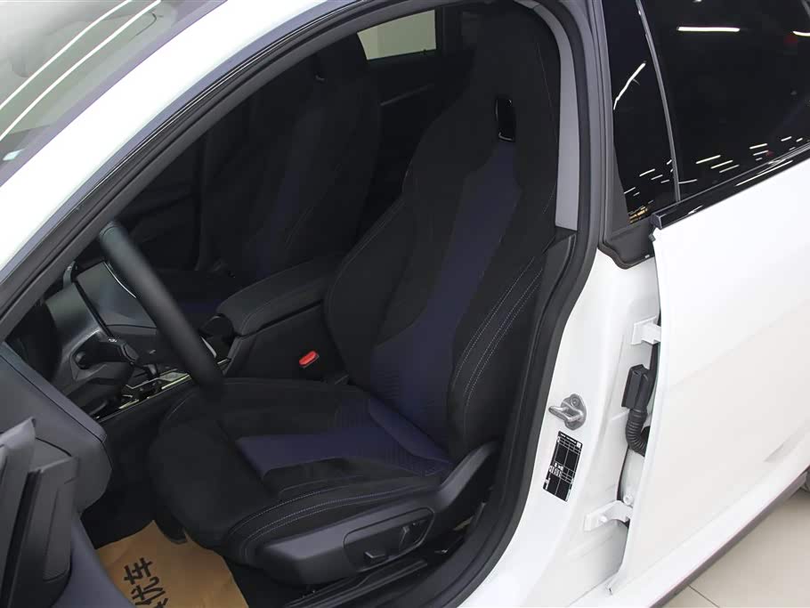 JAC Hefei Car