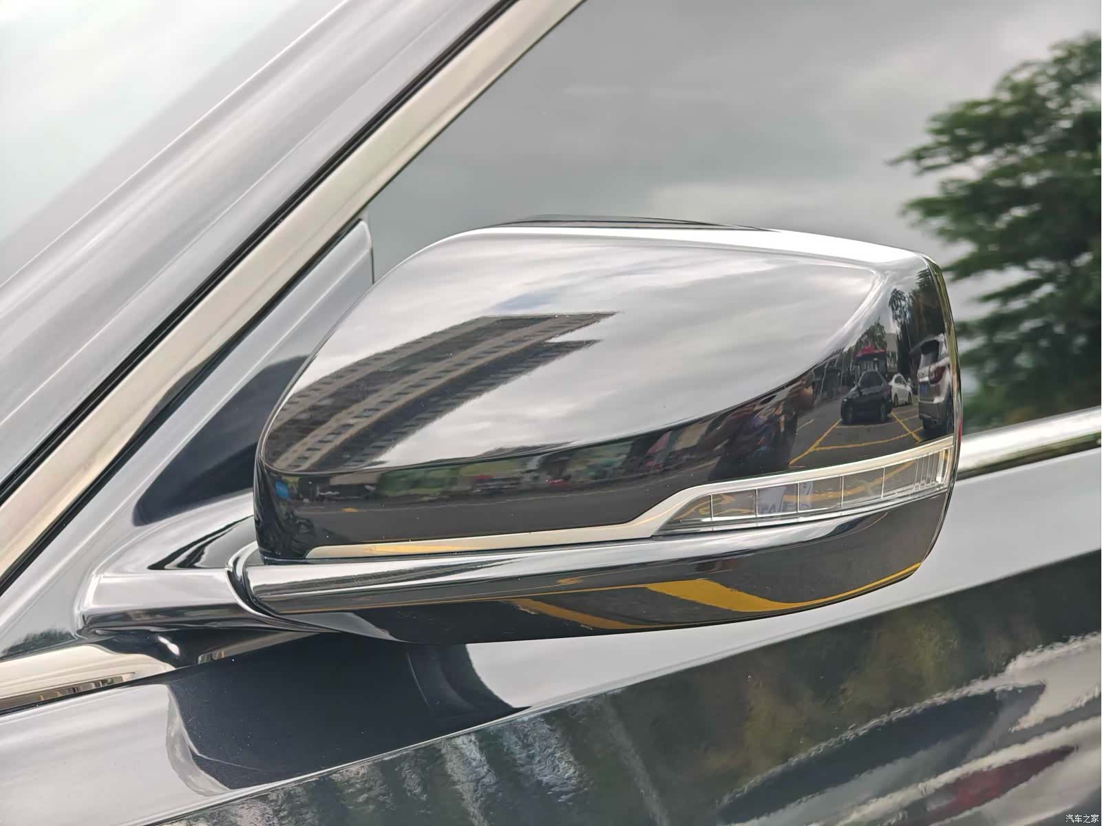 Cadillac CT5, 2023 33