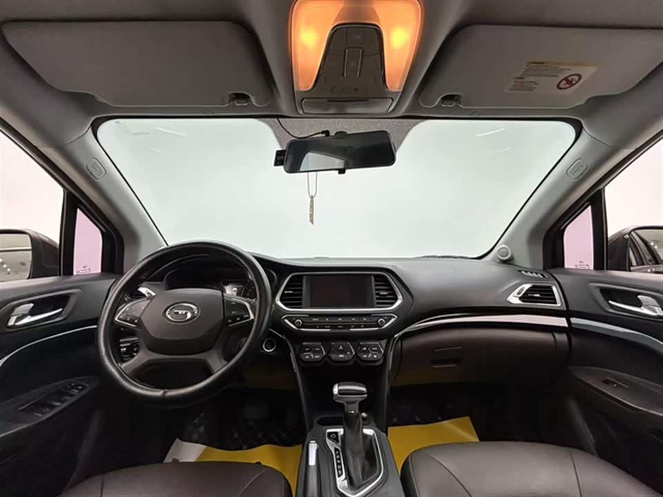 Trumpchi Trumpchi GS4