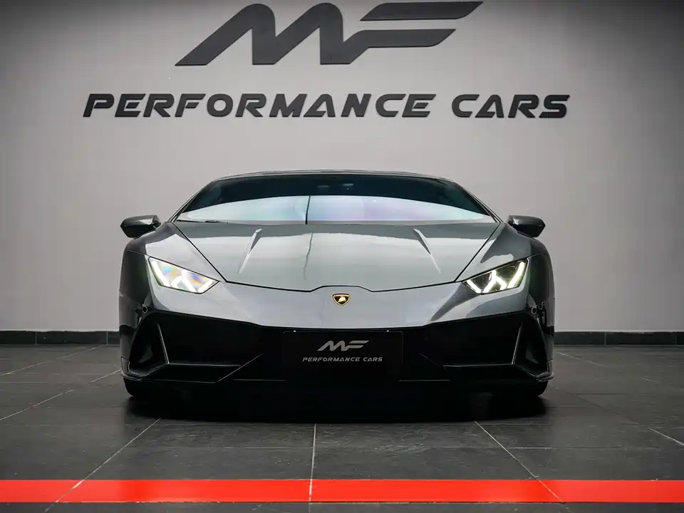 Lamborghini Huracán