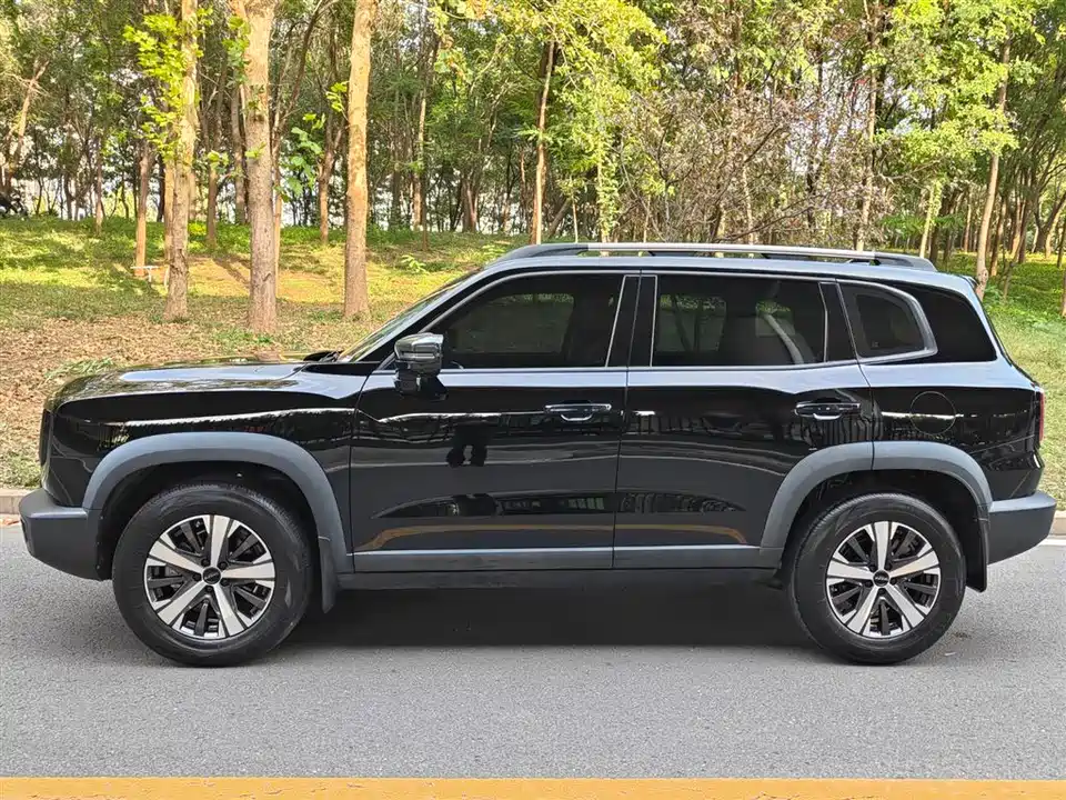 Haval Big dog Haval Big dog