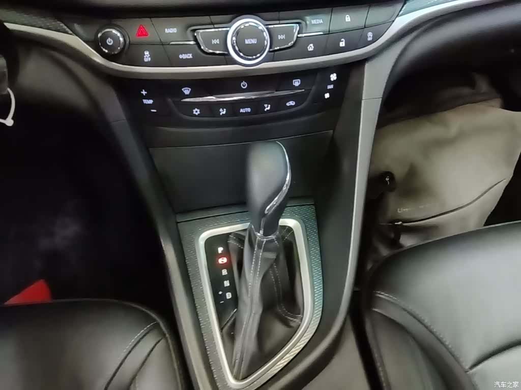 Buick VI, 2020 14