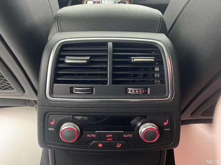 Audi A6L, 2016 21