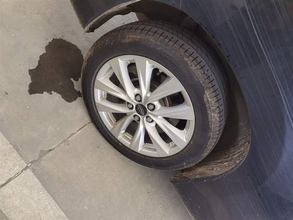 JAC Refine Ruifeng L6 MAX