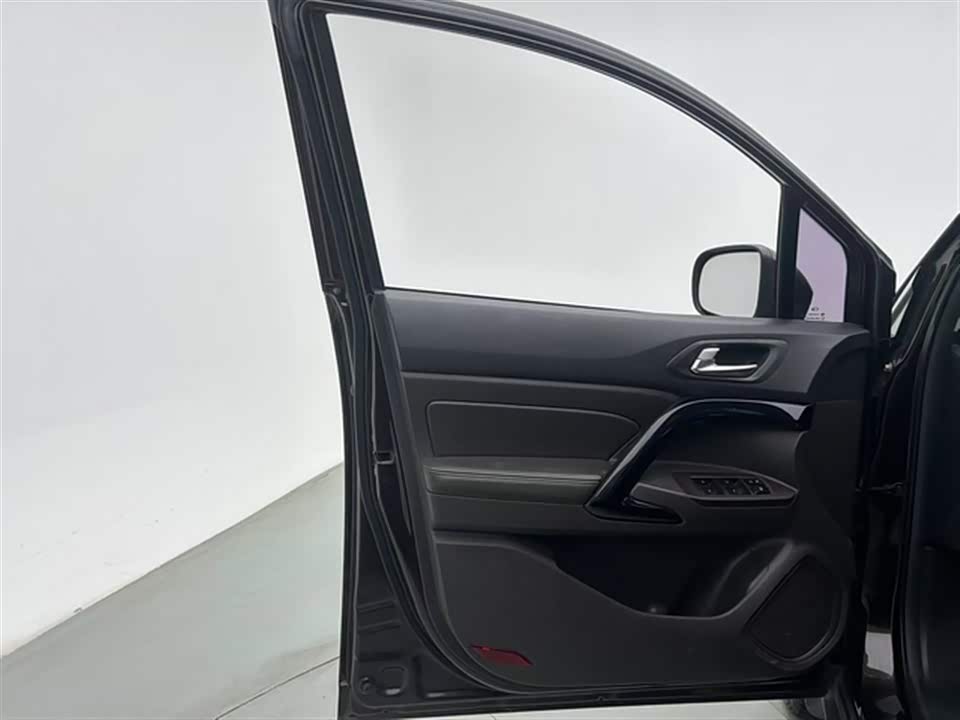 Trumpchi Trumpchi GS4