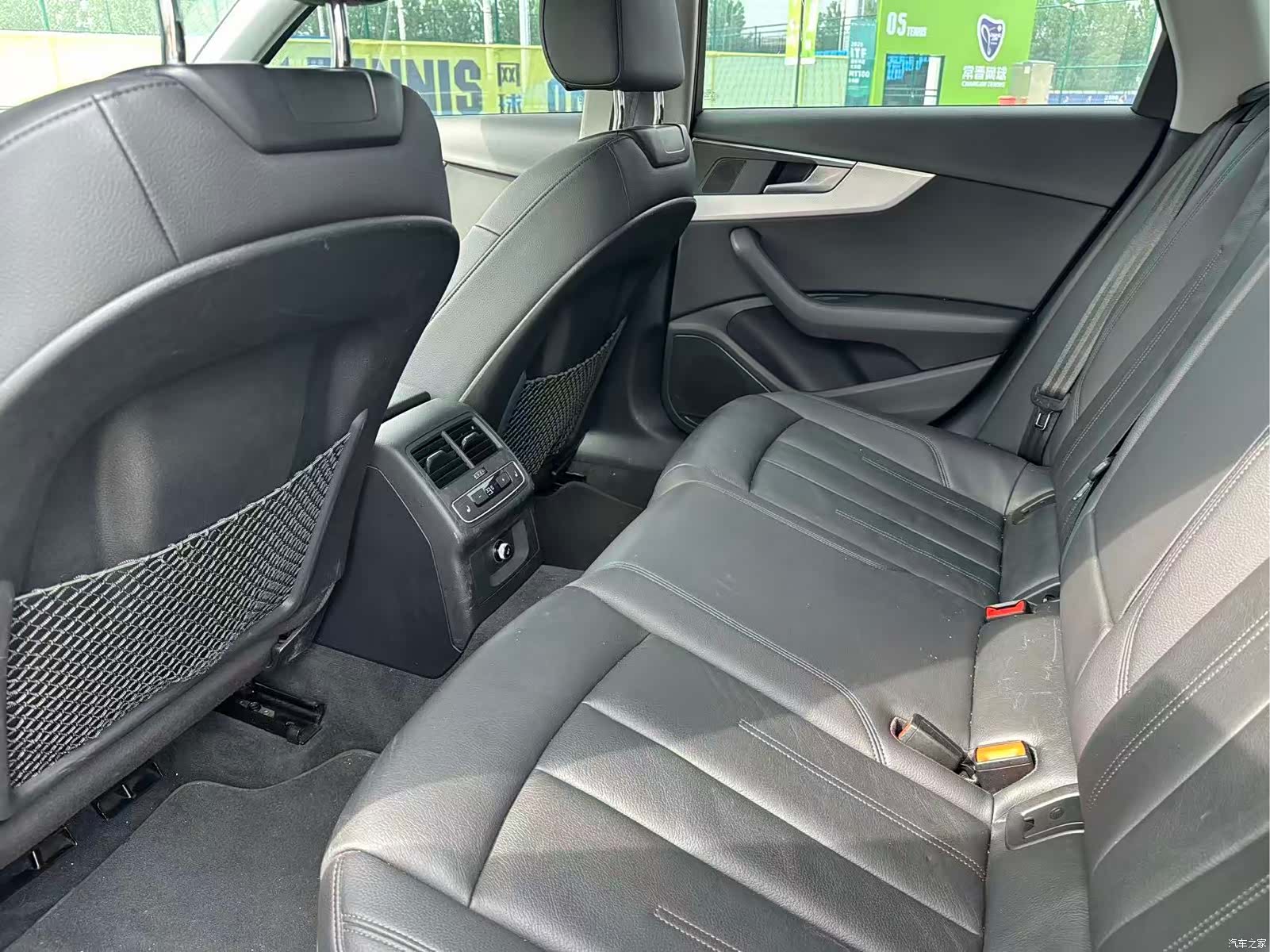Audi A4, 2020 6