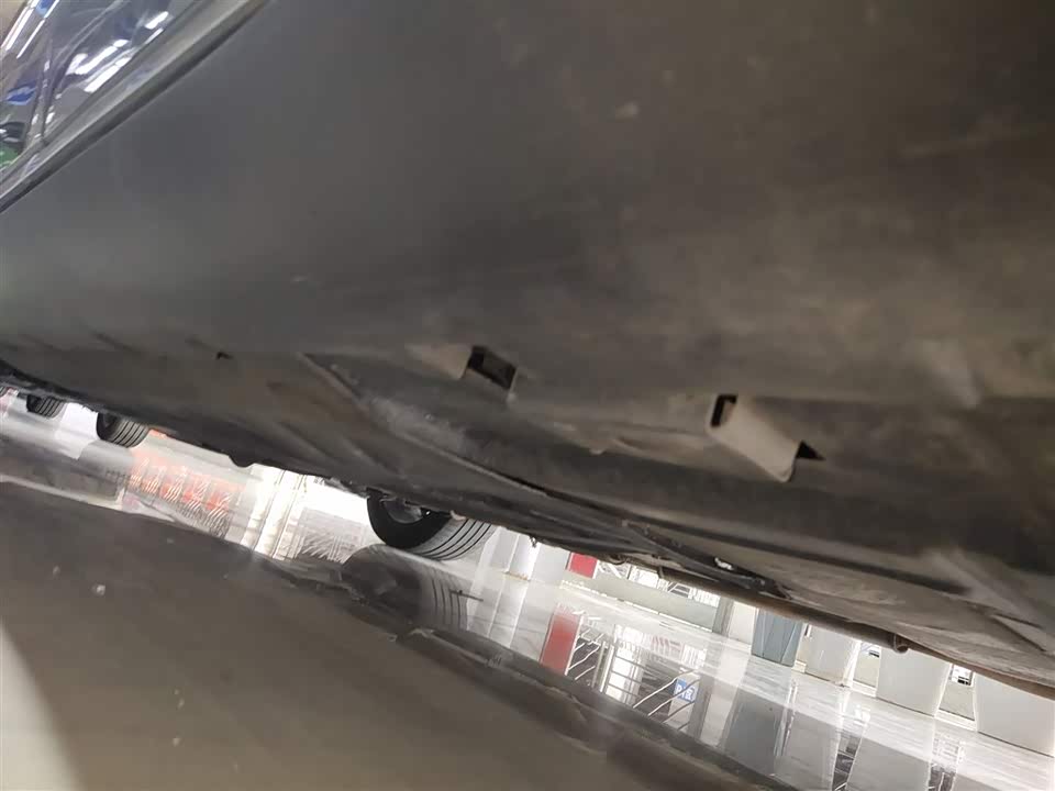 BYD Han BYD Han