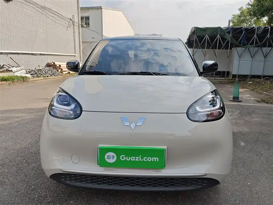 Wuling Wuling Bingguo