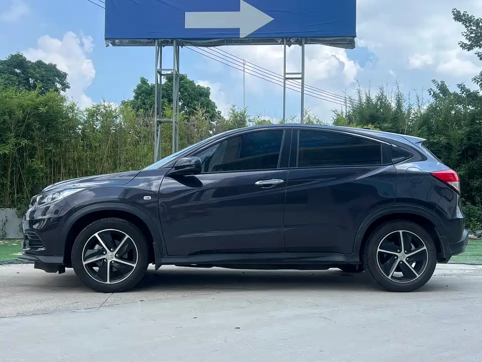 Honda Binzhi Honda Binzhi