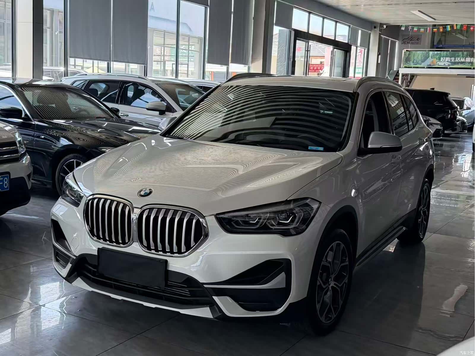BMW X1, 2022 1