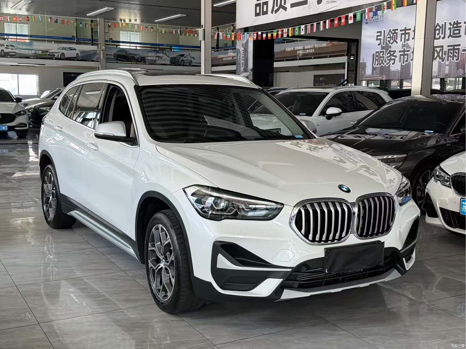 BMW X1, 2022 4