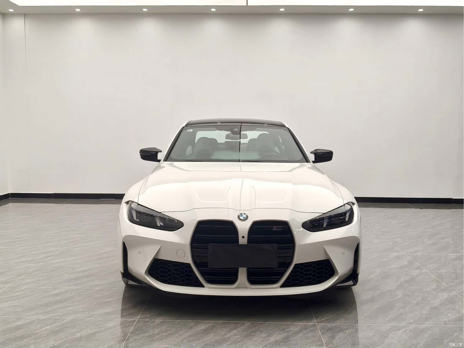 BMW M3, 2026 2