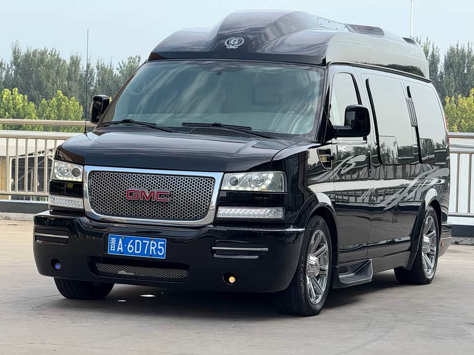 GMC SAVANA