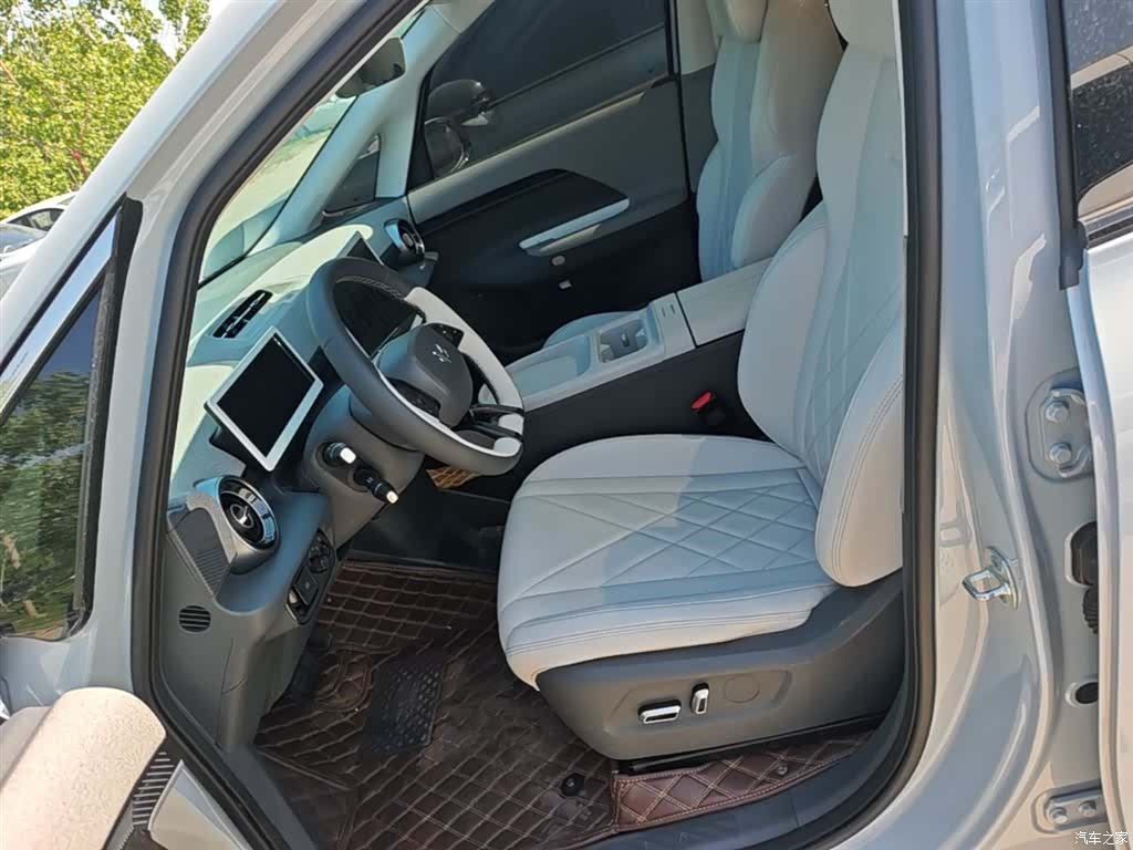 BAIC S, 2025 15