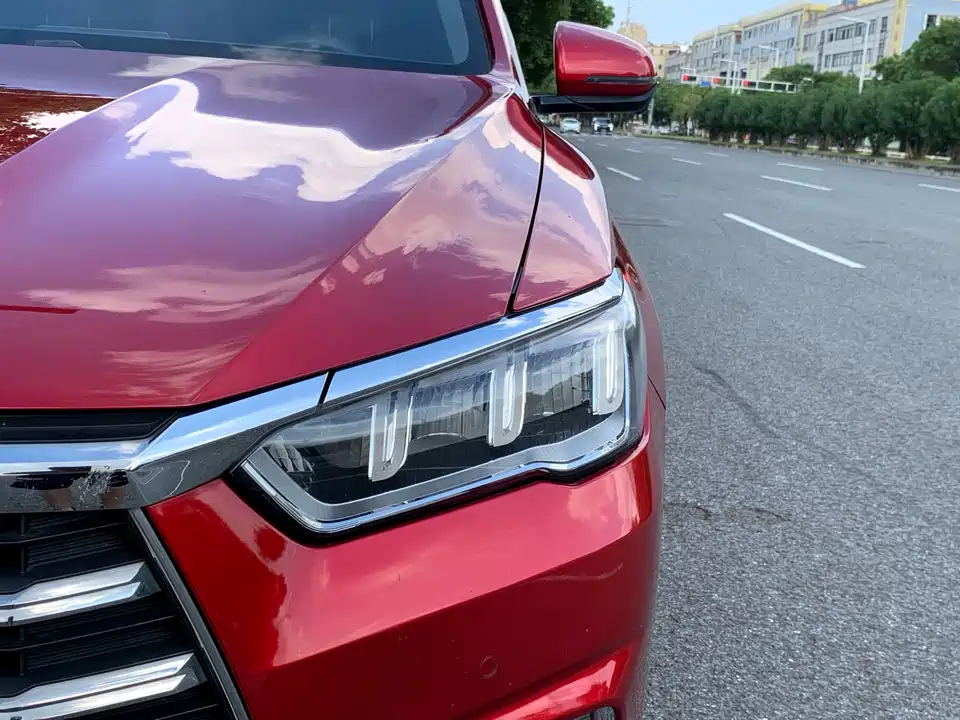 BYD Song Pro BYD Song Pro