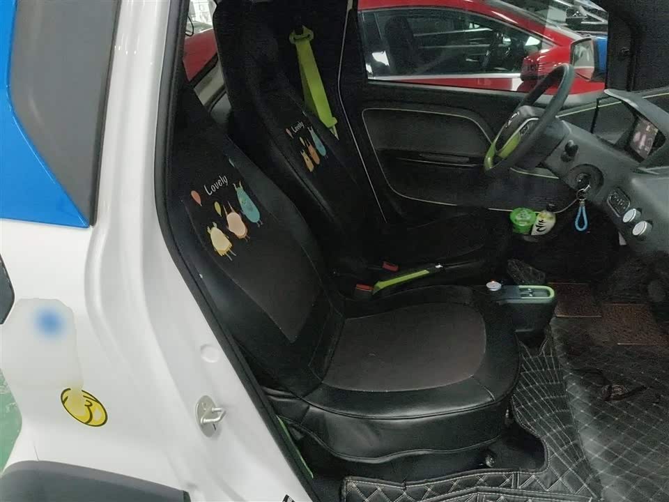 Baoding E100