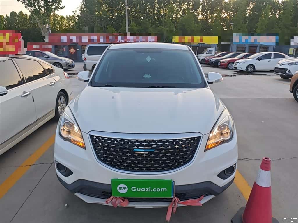 Changan 5, 2020 3
