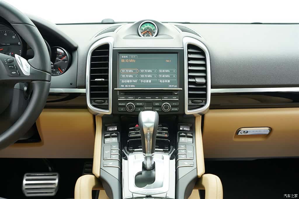 Porsche Cayenne, 2014 24