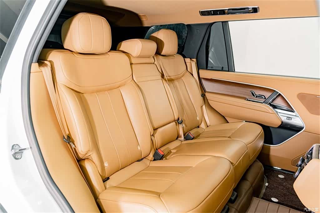 Land Rover Range Rover, 2024 24
