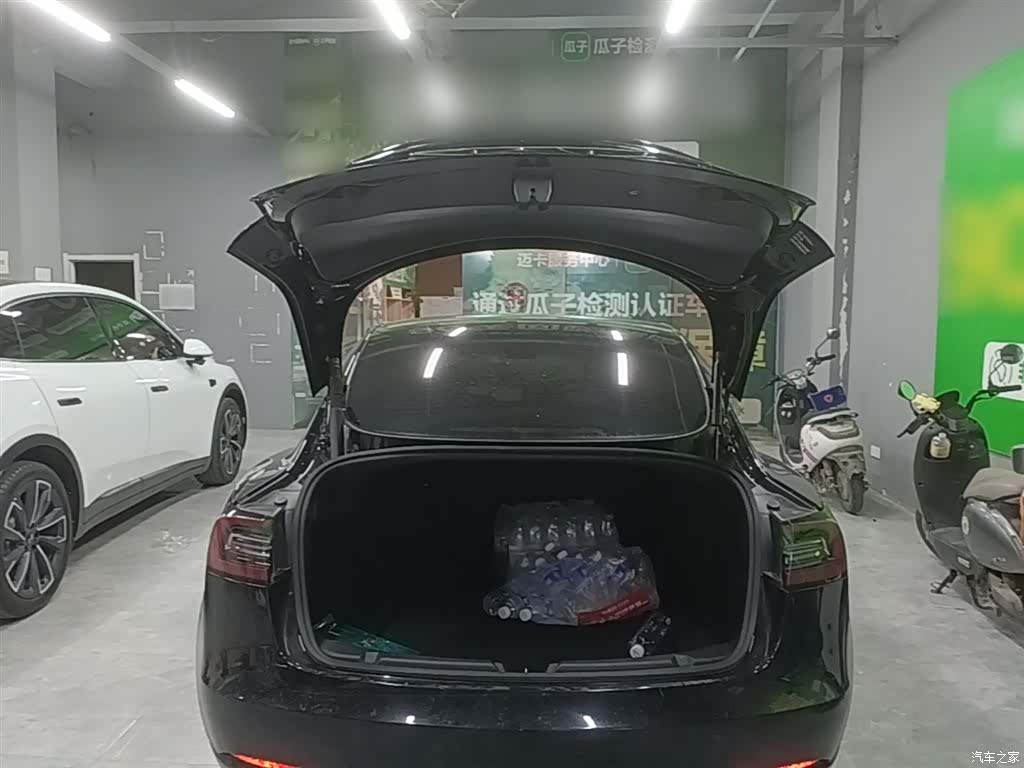 Tesla Model 3, 2021 19