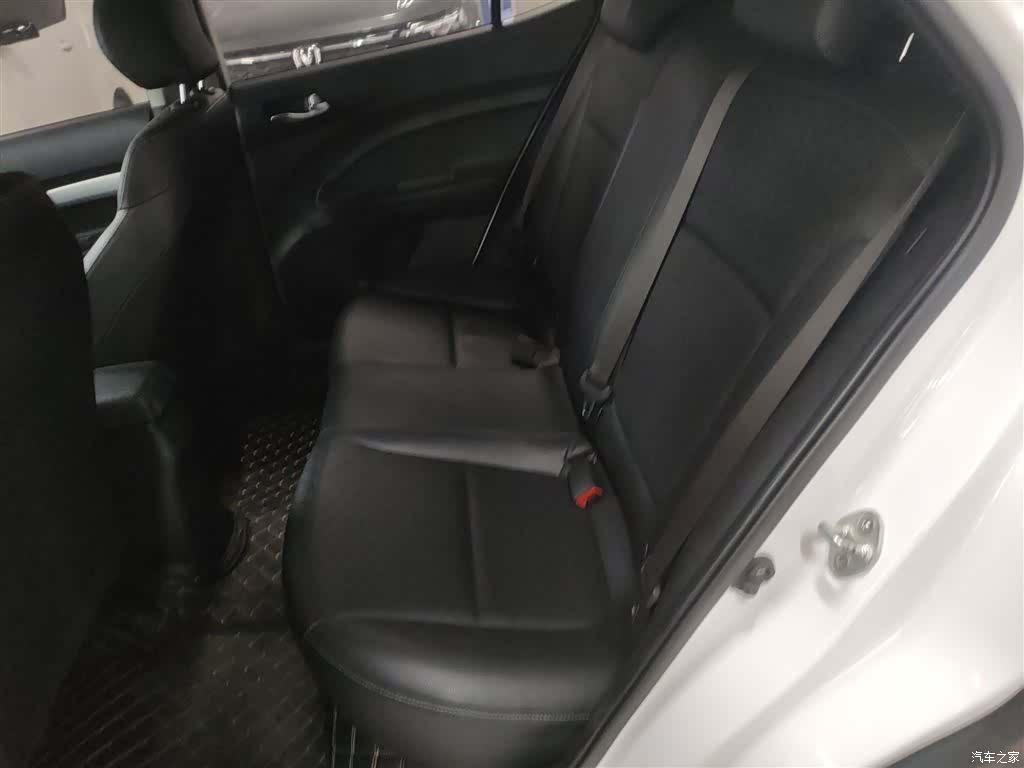 Kia KX1, 2018 14