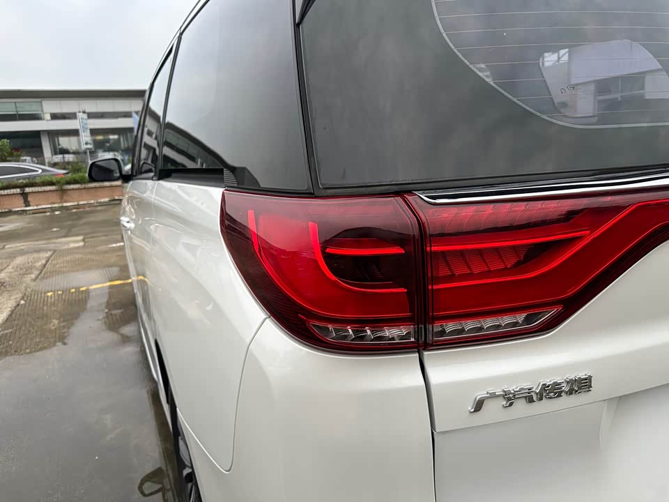 Trumpchi Trumpchi M8