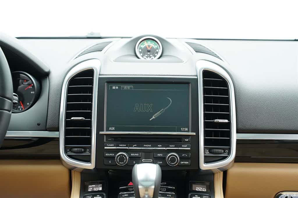 Porsche Cayenne, 2014 20