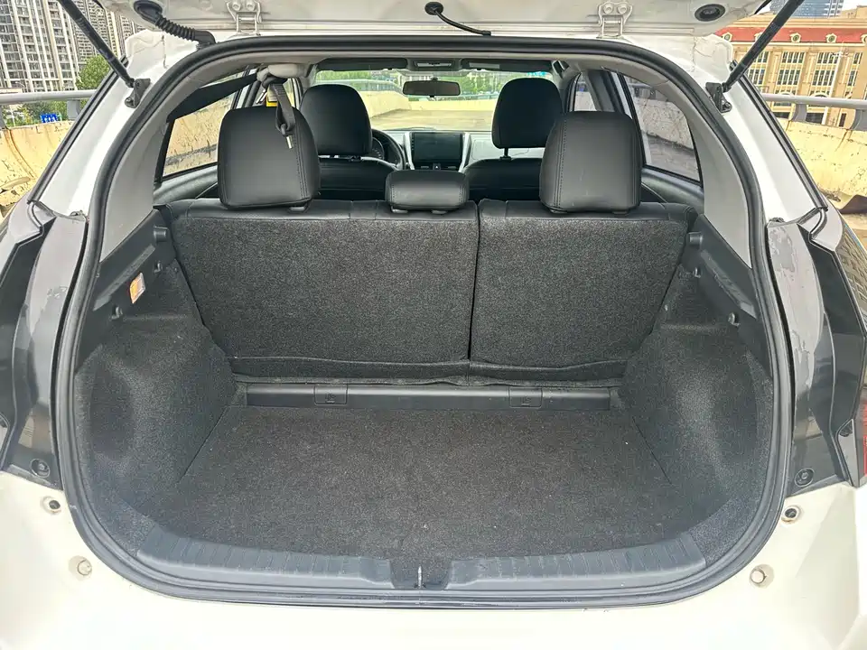 Toyota YARiS L Zhixuan Toyota YARiS L Zhixuan